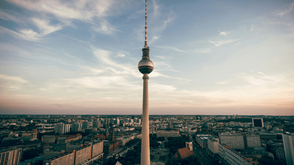 Private Anlässe und Events in Berlin