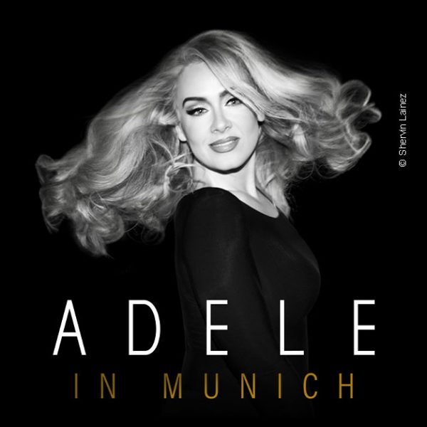 30.08.24 | Arcus Hotel - Adele Event Shuttle | Hin & Rückfahrt