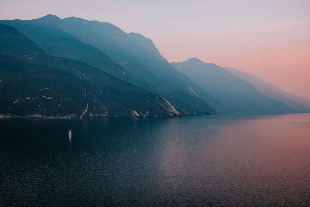 Der perfekte Einstieg in den Urlaub: Flughafen Gardasee